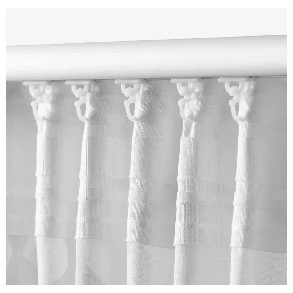 IKEA FLONG curtains